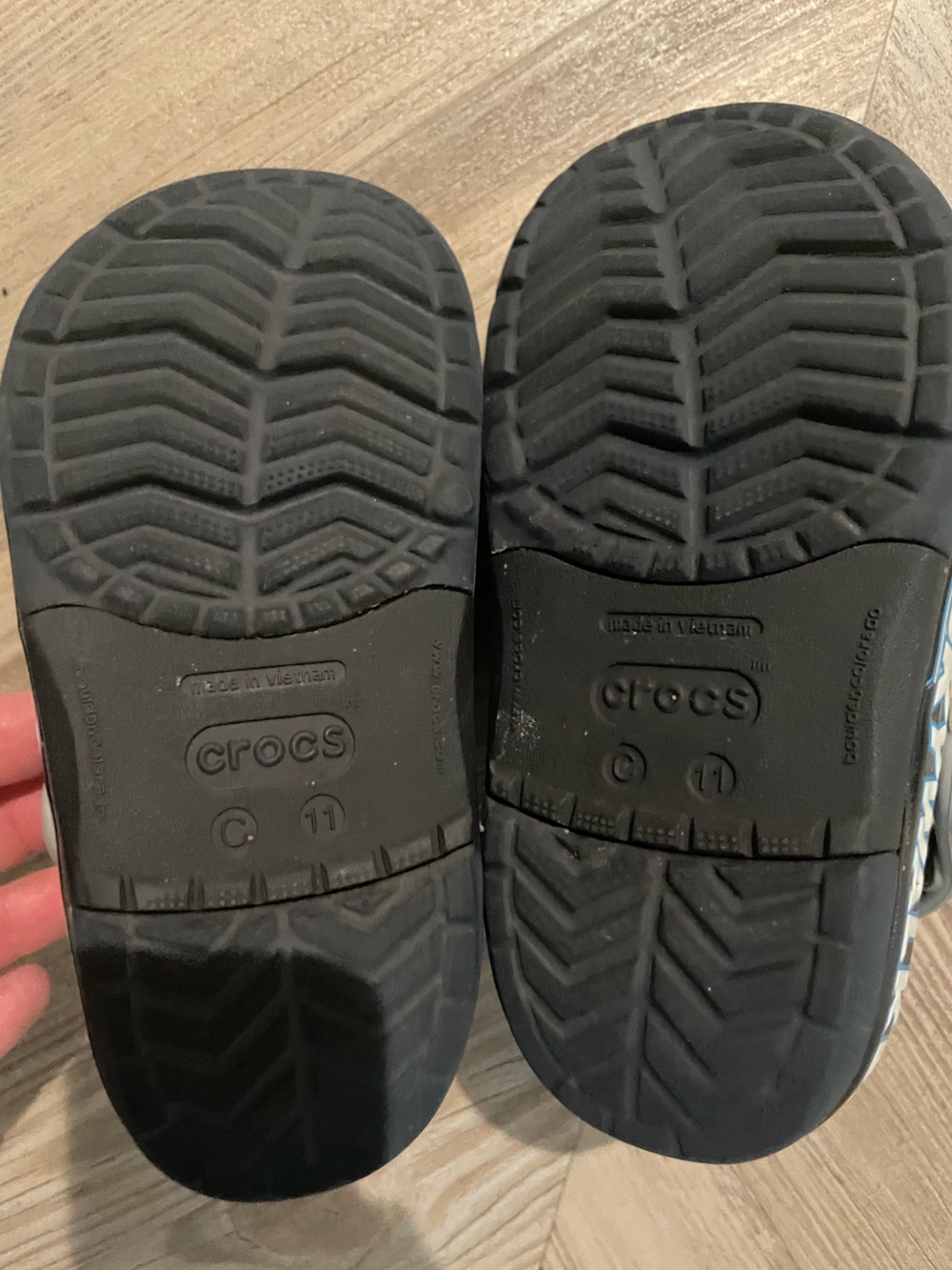 Star Wars Crocs - Picture 4 of 5